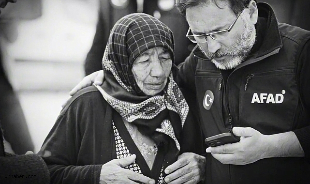 Kayseri Valisi Gökmen Çiçek’ten 6 Şubat Mesajı: “Unutmadık, Unutturmayacağız”