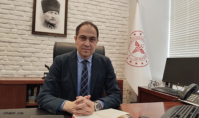 Kayseri’ye 600 Yataklı Dev Hastane Geliyor: Süreç Resmen Başladı