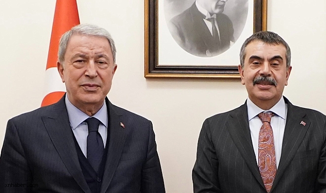 Kayseri’ye Yeni Öğretmenevi Müjdesi: Yapım Projesi 2026 Yatırım Programına Alındı