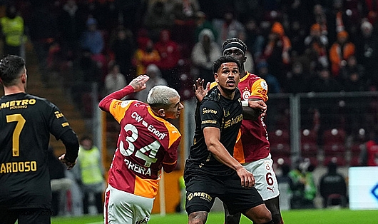 Kayserispor 6 Maçtır Galip Gelemiyor: Süper Lig’de Düşme Hattında