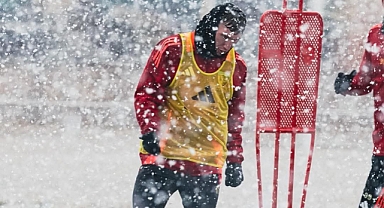 Kayserispor’da Gençlerbirliği Maçı Hazırlıkları Sürüyor! Yeni Teknik Direktör Sahada