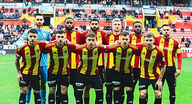 Kayserispor Evinde Yıkıldı: Kocaelispor 2 Golle Kazandı