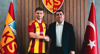 Kayserispor, Fedor Chalov’u Kiralık Olarak Kadrosuna Kattı