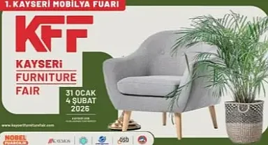 KFF 2026 – Kayseri'nin Üretim Gücüne Yeni Bir Dokunuş