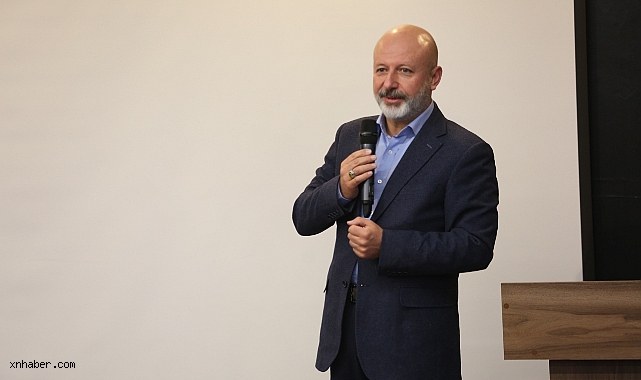 Kocasinan Belediyesi’nden Türkiye’ye Örnek “Yeşil Uzmanlık” Eğitimi