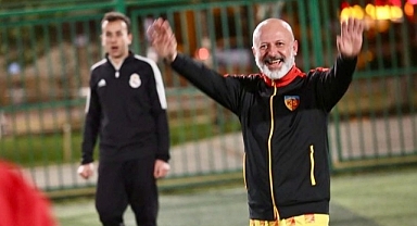 Kocasinan Belediyespor U14’te Kayseri Şampiyonu Oldu! Başkan Çolakbayrakdar’dan Gençlere Tebrik