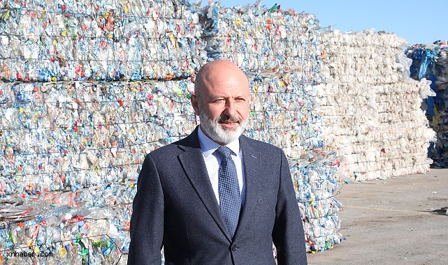 Kocasinan’da Atık Pil ve E-Atık Yarışması Başladı: Çevreye Duyarlı Nesiller İçin Büyük Kampanya