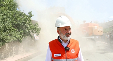 Kocasinan Seyrani’ye Kapalı Spor Kompleksi Geliyor: Başkan Çolakbayrakdar’dan Büyük Müjde