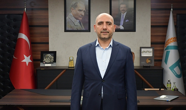 KTB Başkanı Recep Bağlamış’tan KGC’nin 46. Kuruluş Yılına Anlamlı Kutlama