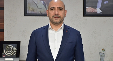 KTB Başkanı Recep Bağlamış’tan Ramazan Ayı Mesajı: “Birlik ve Bereket Ayı”