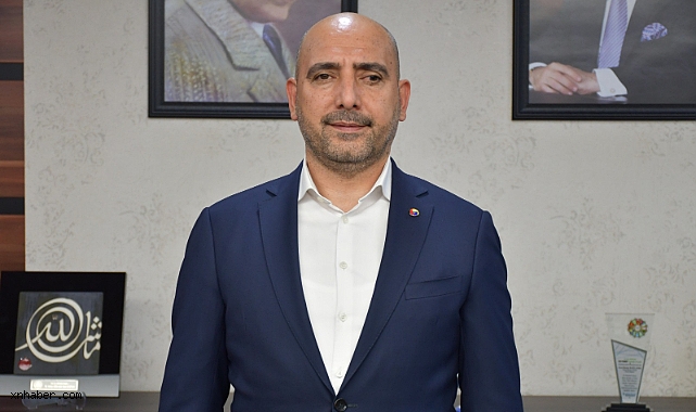 KTB Başkanı Recep Bağlamış’tan Ramazan Ayı Mesajı: “Birlik ve Bereket Ayı”