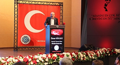 KTO Başkanı Gülsoy: “Enflasyon Düşerken Üretim Çarkları Yavaşlamamalı”