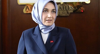 Kübra Güran Yiğitbaşı İçişleri Bakan Yardımcısı Oldu: Resmî Gazete'de Yayımlandı