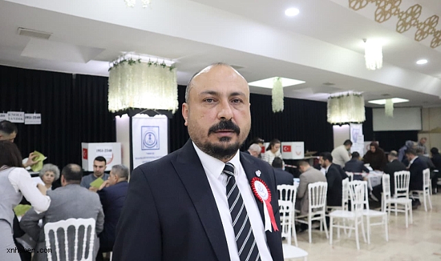 Makina Mühendisleri Odasında Başkan Varol, güven tazeledi 