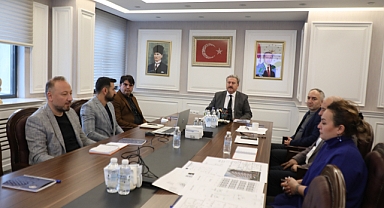 Melikgazi’de Kentsel Dönüşüm Hızla İlerliyor: Yeni Daireler Teslim Ediliyor