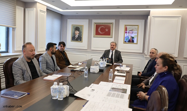 Melikgazi’de Kentsel Dönüşüm Hızla İlerliyor: Yeni Daireler Teslim Ediliyor