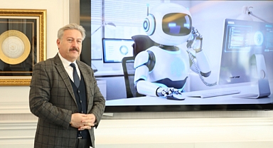 Melikgazi’de MEGA ile Borç Sorgulama Dönemi: Yapay Zeka Asistanı 24 Saatte 1153 Talep Aldı