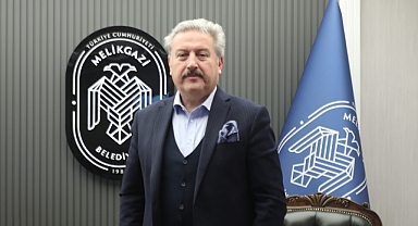 Melikgazi Türkiye’nin En Büyük İlçeleri Arasında 19. Sıraya Yükseldi