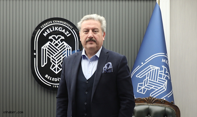 Melikgazi Türkiye’nin En Büyük İlçeleri Arasında 19. Sıraya Yükseldi