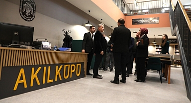 Melikgazi’ye Yeni Sosyal Yaşam Merkezi: Gülük Mahallesi Kültür ve Sosyal Hayata Kavuşuyor