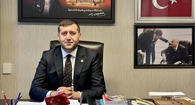 MHP’li Ersoy: “Karagümrük ve Eyüpspor düştü. Kayserispor düşmez”