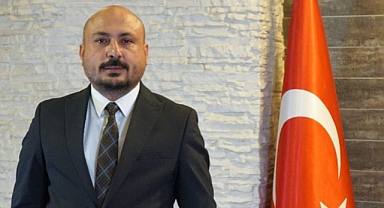 MMO Kayseri Şube Başkanı Süleyman Varol’dan Berat Kandili Mesajı