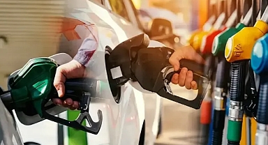 Motorin ve LPG zamlanmıştı! Benzine büyük zam var litresi bakın kaç lira olacak