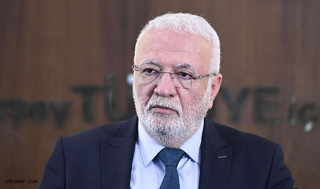 Mustafa Elitaş’tan Erken Seçim Tarihi Açıklaması: Kasım Ayı Öne Çıkıyor