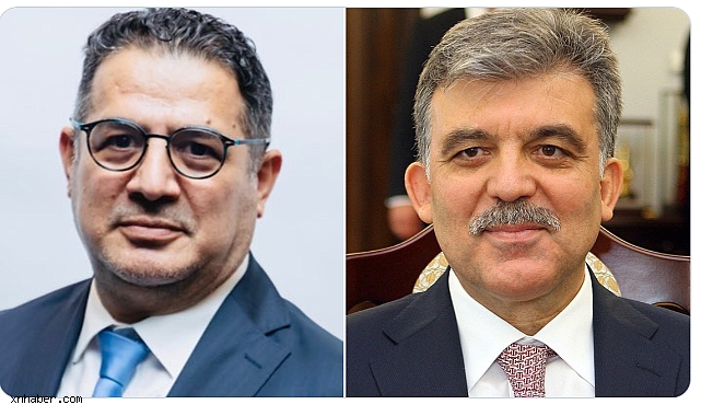 Osman Diyadin’den Abdullah Gül Yorumu: “Teklif Gitti” Tartışmasına Yeni Açıklama!