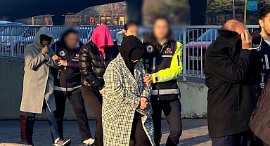 Reçete Skandalındaki Eczacılardan E.A. Tutuklandı!