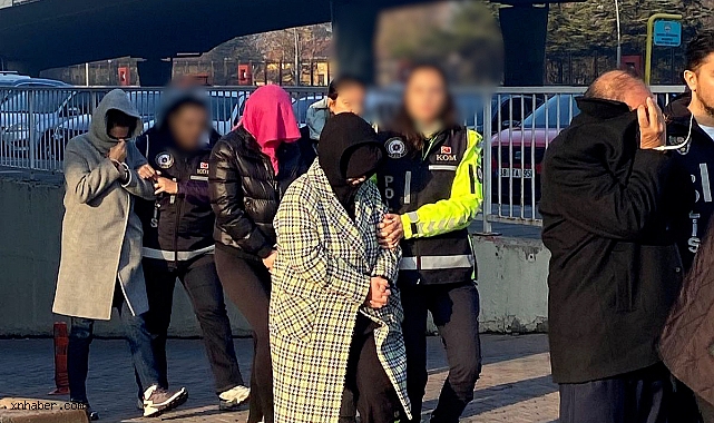 Reçete Skandalındaki Eczacılardan E.A. Tutuklandı!