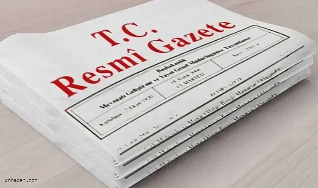 Resmî Gazete’de Büyük Rotasyon: Bakan Yardımcıları ve Valiliklerde Dikkat Çeken Değişim
