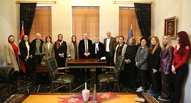 Sanat Melikgazi İlk Programıyla Kapılarını Açtı: Kayseri'de Kültür ve Sanata Yeni Merkez