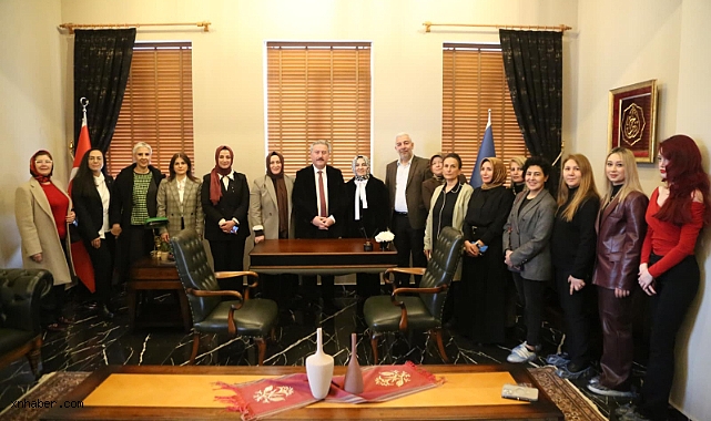 Sanat Melikgazi İlk Programıyla Kapılarını Açtı: Kayseri'de Kültür ve Sanata Yeni Merkez