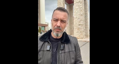 Serdar Gökhan Çiçek’ten TÜVTÜRK Eleştirisi: “Muayene İstasyonları Vatandaşa Ağırlık Getiriyor”