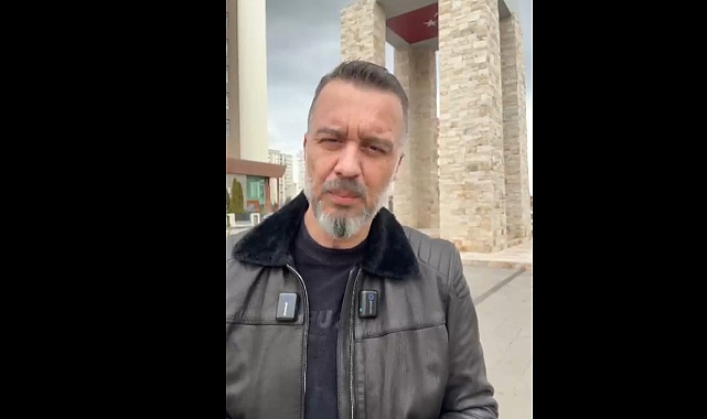 Serdar Gökhan Çiçek’ten TÜVTÜRK Eleştirisi: “Muayene İstasyonları Vatandaşa Ağırlık Getiriyor”