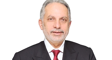 Talas Belediye Başkanı Mustafa Yalçın’dan Ramazan Mesajı: “Rahmet, Bereket ve Kardeşlik Ayı”