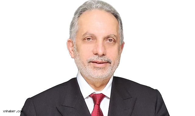 Talas Belediye Başkanı Mustafa Yalçın’dan Ramazan Mesajı: “Rahmet, Bereket ve Kardeşlik Ayı”