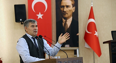 Talas Belediyesi Bütçe Yönetiminde Zirvede: Yüzde 100 Gelir Gerçekleşmesi