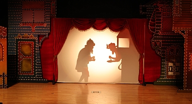 Talas’ta Ramazan Coşkusu “Gölgenin Canı” ile Başladı