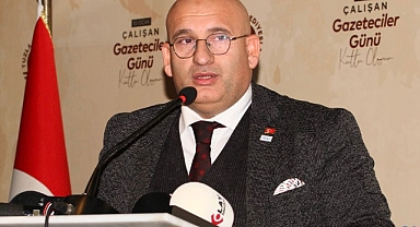 TİGAD Başkanı Okan Geçgel’den 6 Şubat Mesajı: “Unutmadık, Unutturmayacağız”