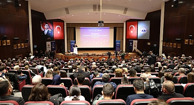 TÜBİTAK 57. Lise Öğrencileri Araştırma Projeleri Yarışması Kayseri Bölge Sergisi’nde Ödüller Sahiplerini Buldu