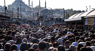 TÜİK Açıkladı: Türkiye’de Yabancı Nüfus 1 Milyon 519 Bine Ulaştı! İşte Kayseri’deki Son Durum