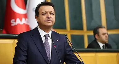 TÜİK ve Enflasyon Tepkisi: Mahmut Arıkan’dan Emekli Maaşları Üzerinden Sert Eleştiri