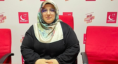Türkiye’de Ahlak ve Maneviyat Çağrısı: “Toplumsal Çürüme ile Mücadele Vicdan Borcudur”