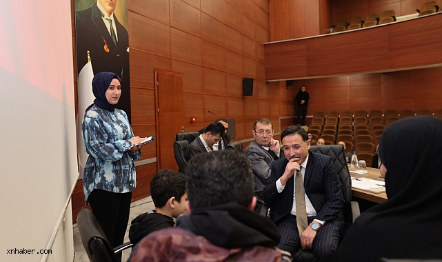 Vali Gökmen Çiçek Vatandaşlarla Buluştu: Sorun ve Talepler Masaya Yatırıldı