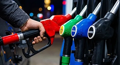 Akaryakıt fiyatlarında eşel mobil sistemine geçildi!