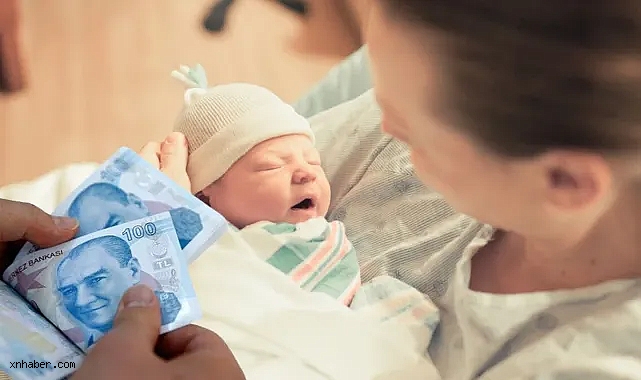 Annelere 24 Hafta Doğum İzni ve 224 Bin TL İş Göremezlik Ödeneği: TBMM’den Tarihi Düzenleme