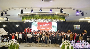 Auran Kozmetik’in Geleneksel İftar Programı 200’ü Aşkın Katılımla Kayseri’de Gerçekleşti