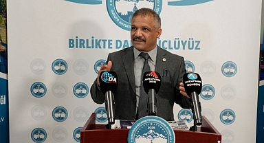 Avrupa Kayserili İşverenler Birliği’nden Kadir Gecesi Mesajı: “Birlik ve Huzur Dileğiyle”